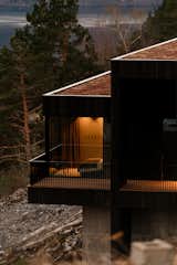 On Norway’s Western Coast, a Tiered Retreat Lets the Landscape Lead - Photo 9 of 20 - 