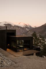 On Norway’s Western Coast, a Tiered Retreat Lets the Landscape Lead - Photo 8 of 20 - 