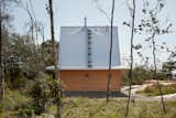This 605-Square-Foot Swedish Cabin Looks Like It’s Wearing a Witch’s Hat - Photo 6 of 15 - 