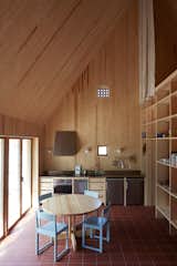 This 605-Square-Foot Swedish Cabin Looks Like It’s Wearing a Witch’s Hat - Photo 8 of 15 - 