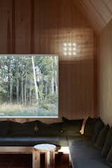 This 605-Square-Foot Swedish Cabin Looks Like It’s Wearing a Witch’s Hat - Photo 10 of 15 - 