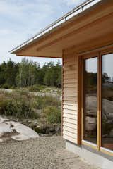 This 605-Square-Foot Swedish Cabin Looks Like It’s Wearing a Witch’s Hat - Photo 7 of 15 - 