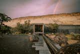 A Late-in-Life Home Designer Just Created a Bachelor’s Paradise—in Utah