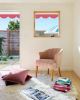 Whimsical Trim Gives This Los Angeles ADU a Fairytale Flair - Photo 8 of 11 - 