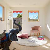 Whimsical Trim Gives This Los Angeles ADU a Fairytale Flair - Photo 7 of 11 - 