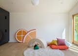 Whimsical Trim Gives This Los Angeles ADU a Fairytale Flair - Photo 9 of 11 - 