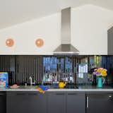 Whimsical Trim Gives This Los Angeles ADU a Fairytale Flair - Photo 6 of 11 - 