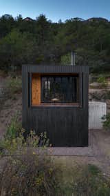 Can Architecture Enhance Nature? A Pair of Complementary Tiny Cabins in Mexico Say “Yes” - Photo 6 of 11 - 