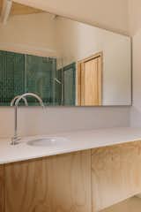 Prefab Meets Handicraft in This Airy Spanish Home - Photo 13 of 14 - 