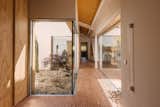 Prefab Meets Handicraft in This Airy Spanish Home - Photo 11 of 14 - 