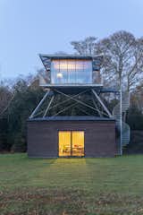 A U.K. Farmstead Tests the Limits of Country Living—Down to a Hot Pink Structure - Photo 19 of 19 - 