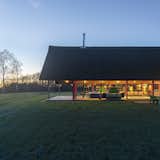 A U.K. Farmstead Tests the Limits of Country Living—Down to a Hot Pink Structure - Photo 18 of 19 - 