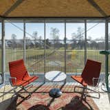 A U.K. Farmstead Tests the Limits of Country Living—Down to a Hot Pink Structure - Photo 13 of 19 - 