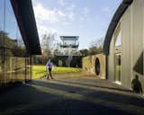 A U.K. Farmstead Tests the Limits of Country Living—Down to a Hot Pink Structure - Photo 4 of 19 - 