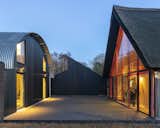 A U.K. Farmstead Tests the Limits of Country Living—Down to a Hot Pink Structure - Photo 17 of 19 - 