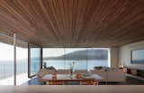 Rock Cove by Cameron Webster Architects