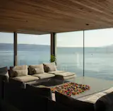 Rock Cove by Cameron Webster Architects