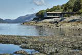 This Scottish Home Gives One Retiree Surreal Waterfront Views