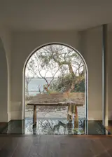 A Famous Cornwall Cottage Only Accessible by Footbridge Just Doubled in Size—But You’d Never Know It - Photo 15 of 16 - 