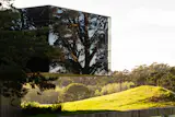 Part Spy Lair, Part Hobbit House, This Argentinian Home Adapts to the Landscape - Photo 5 of 19 -