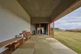 The Lawn Is Part of the Living Room at This Bunkerlike Home in Japan - Photo 10 of 13 - 