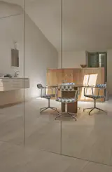 Steel Elements Bring a Sheen to This 1300s French Townhouse - Photo 12 of 20 - 