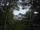 This Passive House in Toronto Was Designed to Withstand Extreme Weather—Even If the Power Goes Out - Photo 2 of 17 - 