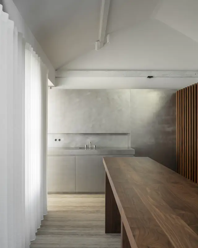 Gallery image with a fresh perspective