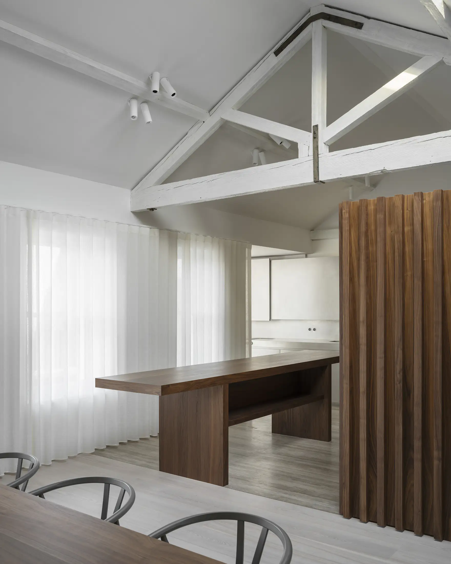 Photo inspiration: Eye Catching Penthouse Suites In Vancouver Reference: Photo 10 Of 13 In An Eye Catching Aluminum Pavilion