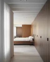 An Eye-Catching Aluminum Pavilion Tops This Renovated London Penthouse - Photo 13 of 13 - 