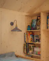 They Made Their Home Bigger and Still Cut the Energy Bill by 75 Percent - Photo 19 of 20 -
