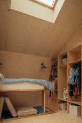 Meadow Road by Studio Bark