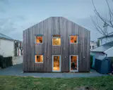 They Made Their Home Bigger and Still Cut the Energy Bill by 75 Percent - Photo 20 of 20 -