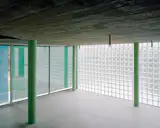 This Home in Portugal Turns Convention Upside Down—Starting With the Roof - Photo 7 of 10 - 