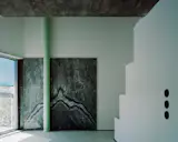 This Home in Portugal Turns Convention Upside Down—Starting With the Roof - Photo 5 of 10 - 