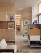 Unusual Midcentury Design Objects Fill a Collector Couple’s Quirky Hudson Home - Photo 11 of 15 -