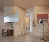 Unusual Midcentury Design Objects Fill a Collector Couple’s Quirky Hudson Home - Photo 8 of 15 -