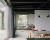 Why this suburban Melbourne houses does not have air conditioning - Photo 11 of 18 - 