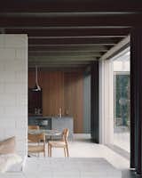 Why this suburban Melbourne House does not have air conditioning - Photo 14 of 18 - 