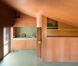 A South Korean Couple Build a Place to Retire on Land They Farmed for More Than a Decade - Photo 11 of 16 - 