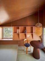 A South Korean Couple Build a Place to Retire on Land They Farmed for More Than a Decade - Photo 10 of 16 - 