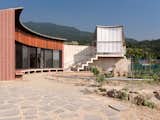 A South Korean Couple Build a Place to Retire on Land They Farmed for More Than a Decade - Photo 4 of 16 - 