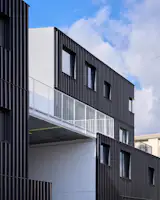 This Housing Complex in West Los Angeles Is an Experiment in Coliving - Photo 6 of 11 - 