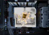 This Housing Complex in West Los Angeles Is an Experiment in Coliving - Photo 11 of 11 - 