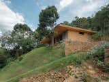 Construction Diary: Psychedelics Inspired a Therapist to Build a Rammed Earth Ecovillage in Brazil