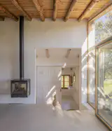 One Generation Laid This Spanish Home’s Foundations. Then a Grandchild Finished the Build - Photo 12 of 14 - 
