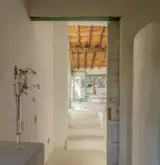 One Generation Laid This Spanish Home’s Foundations. Then a Grandchild Finished the Build - Photo 13 of 14 - 