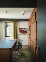A Suburban Home by the Eichler of Australia Is Revived for a New Generation - Photo 21 of 23 - 