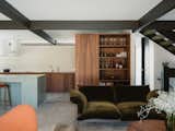 A Suburban Home by the Eichler of Australia Is Revived for a New Generation - Photo 7 of 23 - 