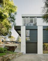 Australian Eichler Suburban Home Revives for a New Generation - Image 1 of 23 - 